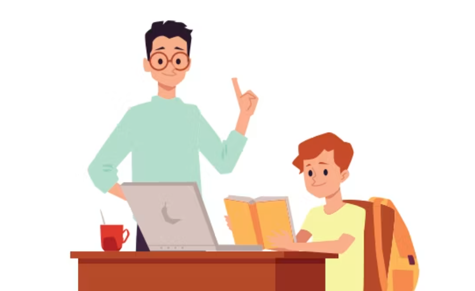 Program 7 Kebiasaan Anak Indonesia Hebat Dimulai, Guru Wali Punya Peran Penting dalam Pembentukan Karakter